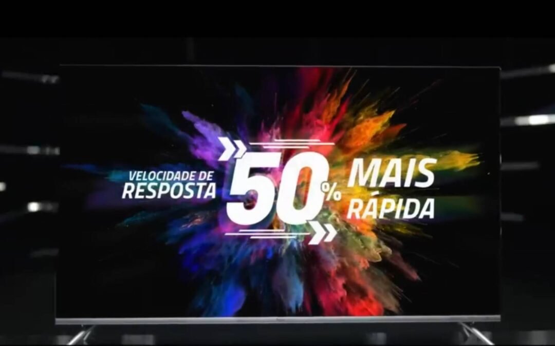Procurando a melhor TV 32″ até R$1.300? Veja a Fast Smart TV Philco 32”