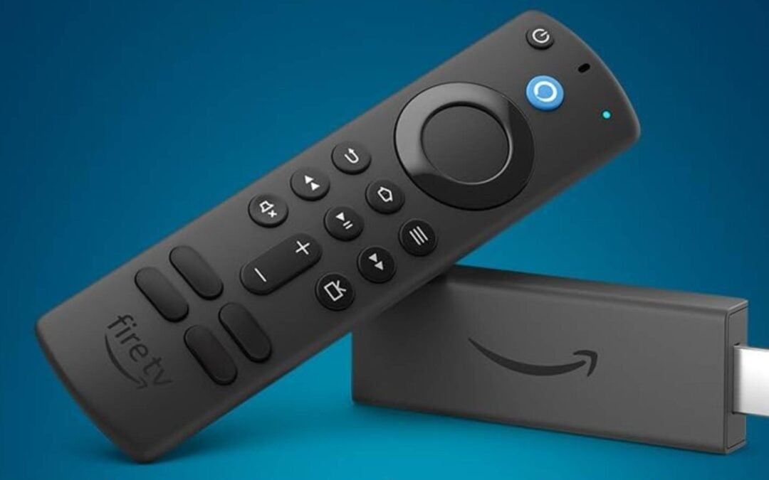 Qual é o melhor aparelho de streaming? Conheça o Fire TV Stick