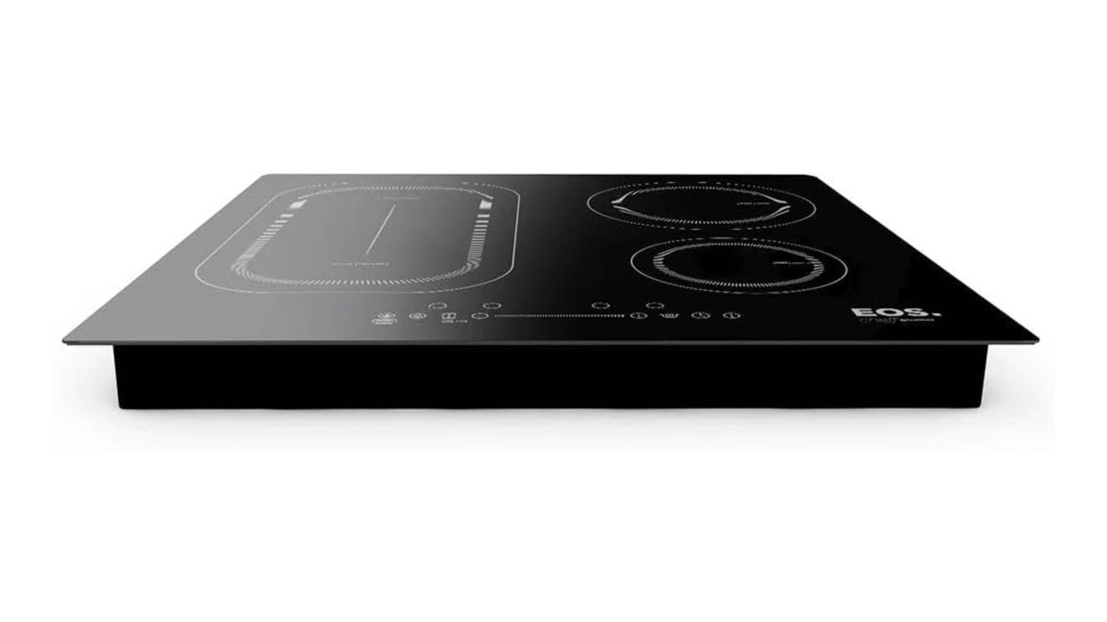 Cooktop de Indução Freezone Quatro Bocas