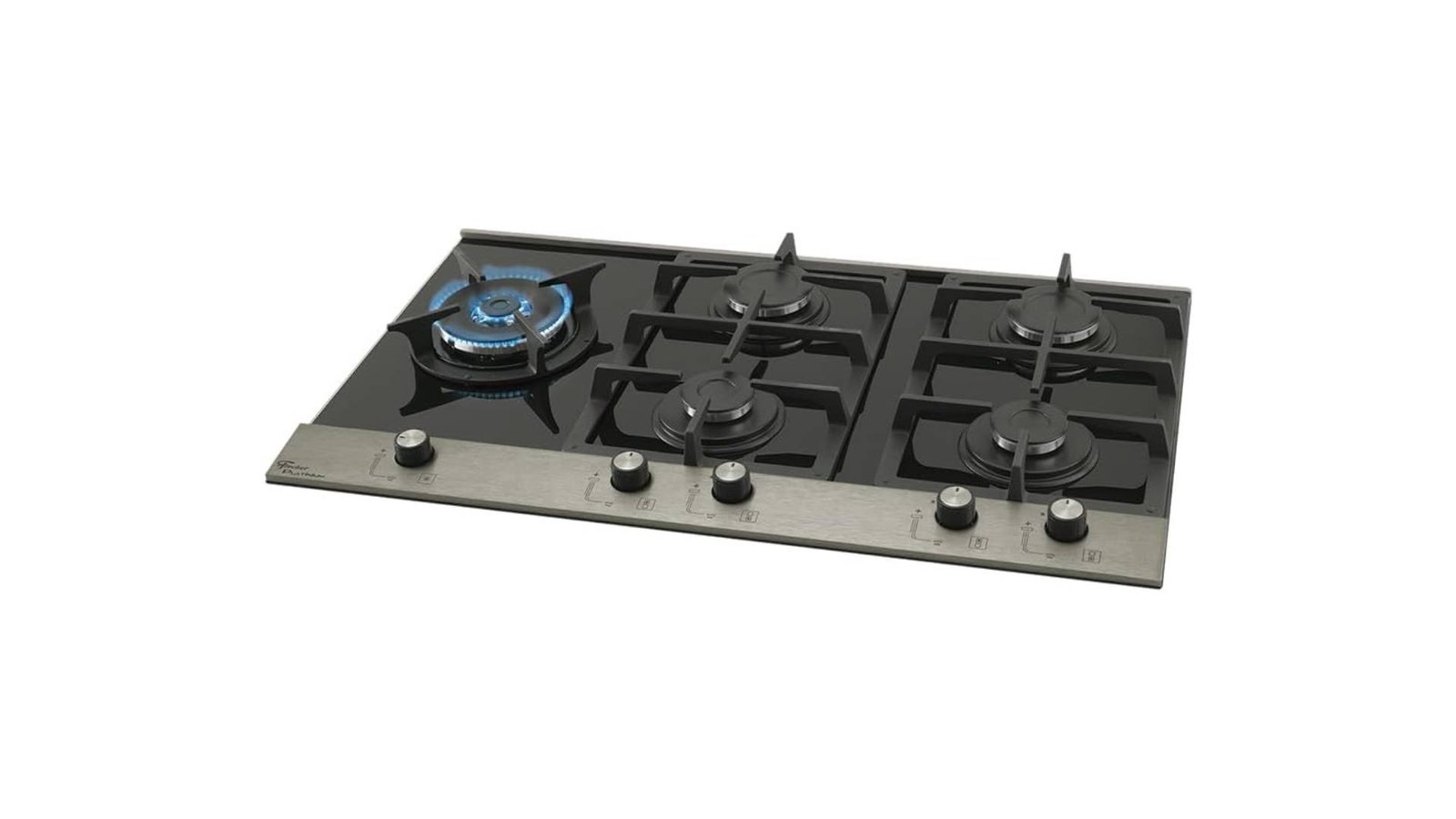 Melhor cooktop 5 bocas