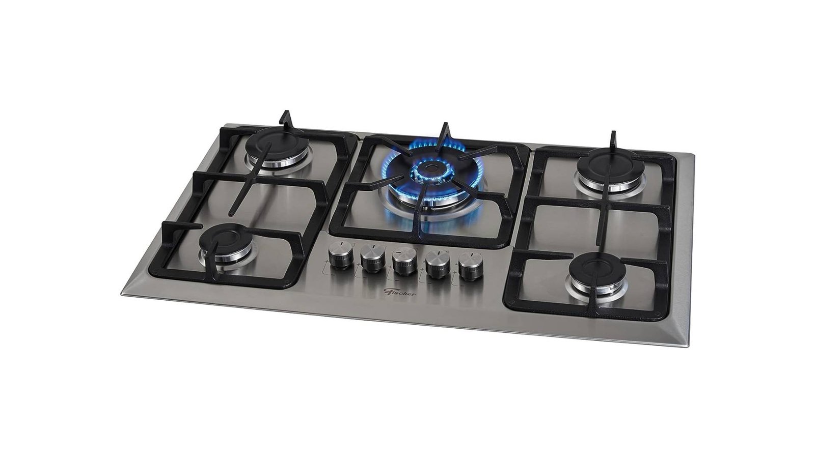 Melhor cooktop 5 bocas