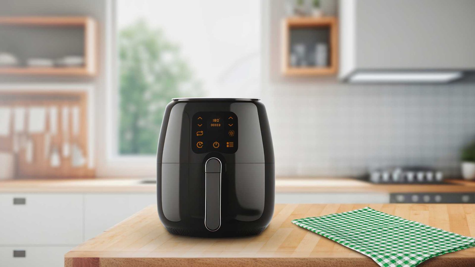 melhores marcas de air fryer